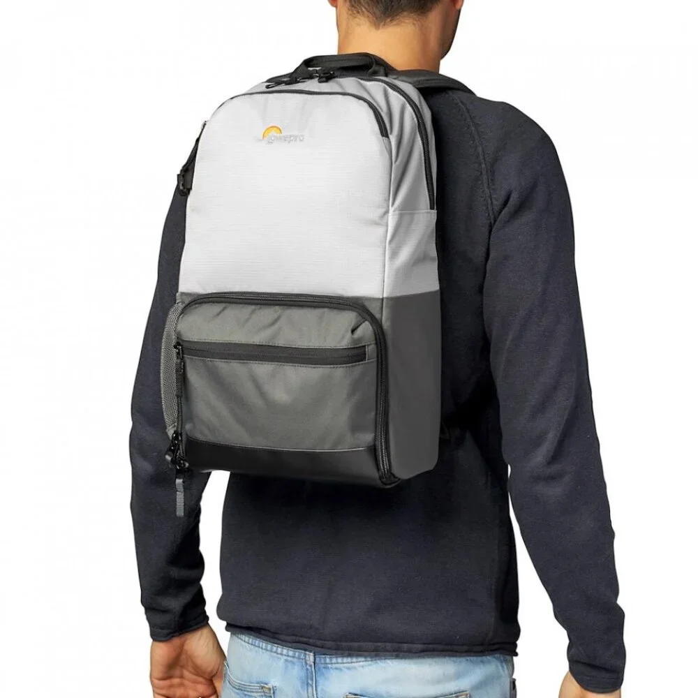 Lowepro Truckee BP 200 LX - Camera Bag Backpack NWOT